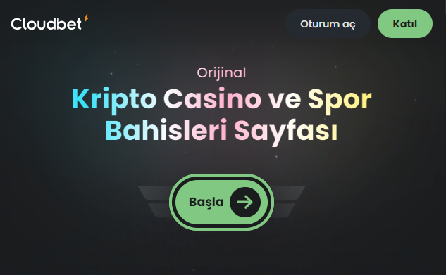 cloudbet cloudbet