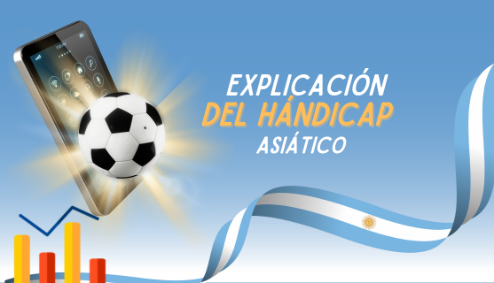 explicación del hándicap asiático