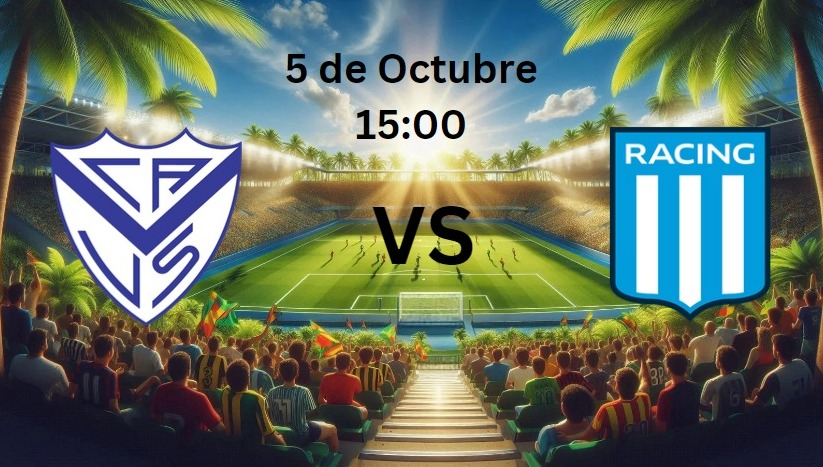 pronóstico vélez racing