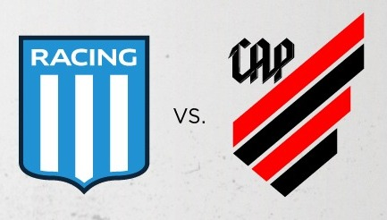 Club Atlético Paranaense vs Racing Club