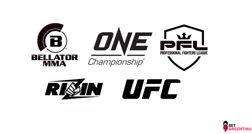 apuestas mma