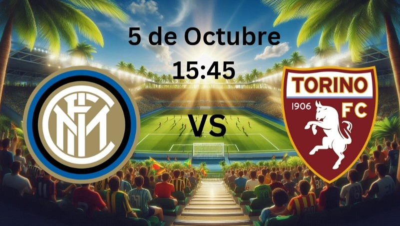 Inter vs Torino