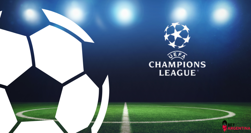 nuevo formato de la champions league