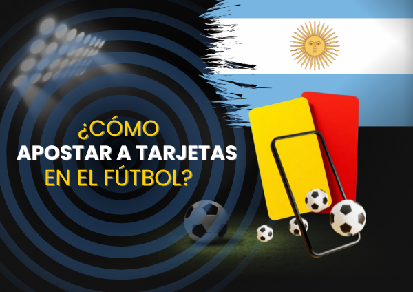 apostar a tarjetas