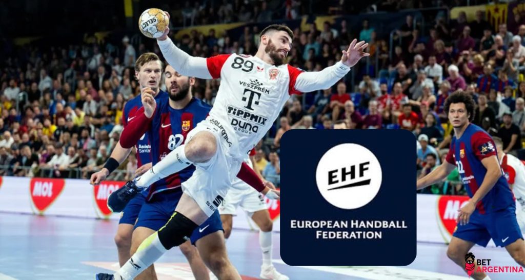 apuestas handball argentina