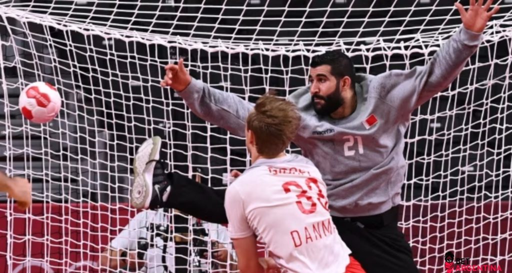 apuestas balonmano