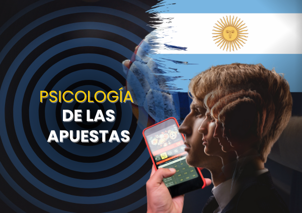 psicolog&iacute;a de las apuestas
