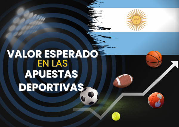 valor esperado en las apuestas deportivas
