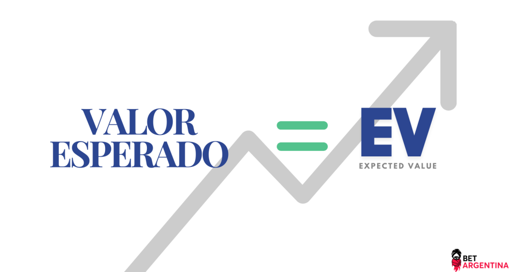 valor esperado