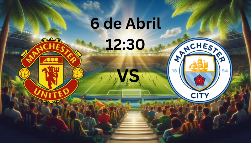 manchester united vs manchester city