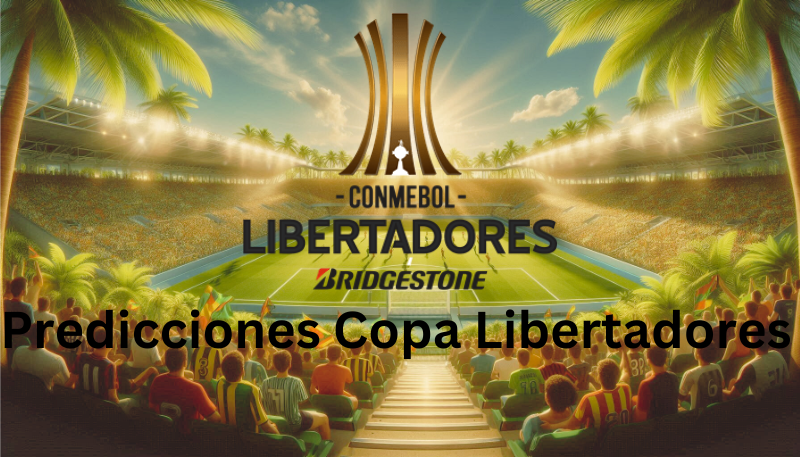 predicciones copa libertadores